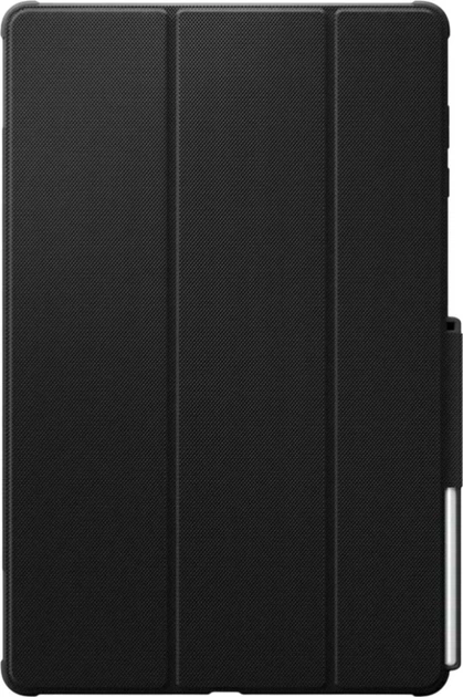 Чохол Spigen Rugged Armor Pro для Samsung Galaxy Tab S11 Ultra 14.6" X930 / X936 Black (ACS10150) - зображення 2