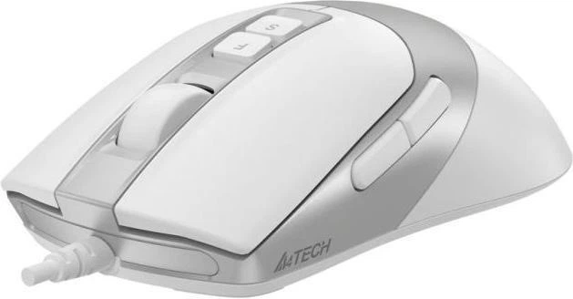 Мышь A4Tech Fstyler FM50S Plus White - Фото 8 Мышь A4Tech Fstyler FM50S Plus White - изображение 8