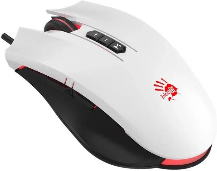 Мышь Bloody ES7 Panda White - изображение 5