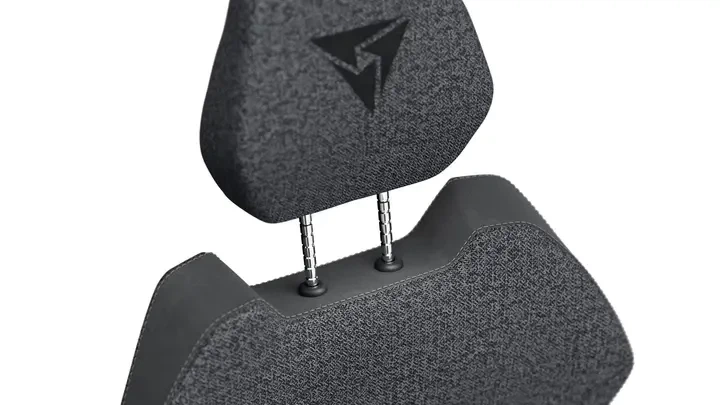 Крісло для геймера TX3 Solo 360 Loft Air Dark Grey (TEGC-208010Z.Z1) - Фото 3 Крісло для геймера TX3 Solo 360 Loft Air Dark Grey (TEGC-208010Z.Z1) - зображення 3