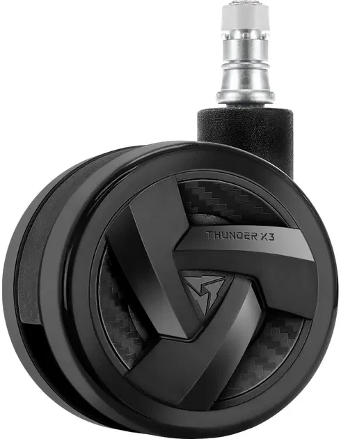Крісло для геймера TX3 XTC Loft Dark Grey (TEGC-307410Z.Z1) - Фото 7 Крісло для геймера TX3 XTC Loft Dark Grey (TEGC-307410Z.Z1) - зображення 7