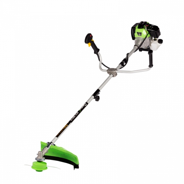 Мотокоса Gärtner BCG-2852 S2 (852730) - зображення 2