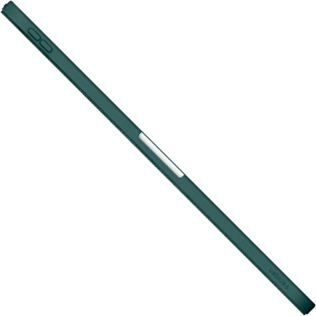 Etui z klapką Spigen Urban Fit do Apple iPad Pro 13" 2024 Green (ACS07763) - obraz 6