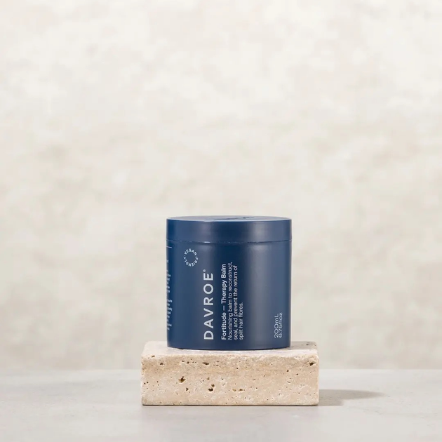 Наслаивается Бальзам для секущихся кончиков волос Davroe Split Therapy Balm 200 мл - Фото 3 Наслаивается Бальзам для секущихся кончиков волос Davroe Split Therapy Balm 200 мл - изображение 3