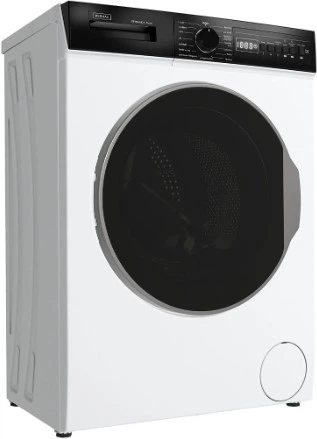Пральна машина Kernau KFWM 6423 I Steam - зображення 2