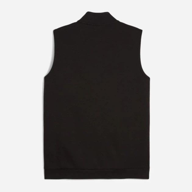 Жилетка чоловіча Puma Desert Road Gilet Чорний M - зображення 2