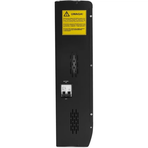 ДБЖ Volt Polska SINUS PRO 5000 W 48/230V (3500/5000W) - изображение 3