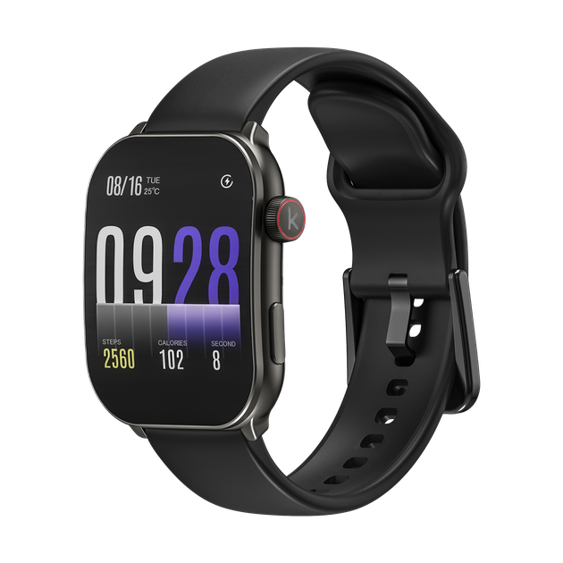 KIESLECT Balances Smatwatch - Фото 1 KIESLECT Balances Smatwatch - изображение 1