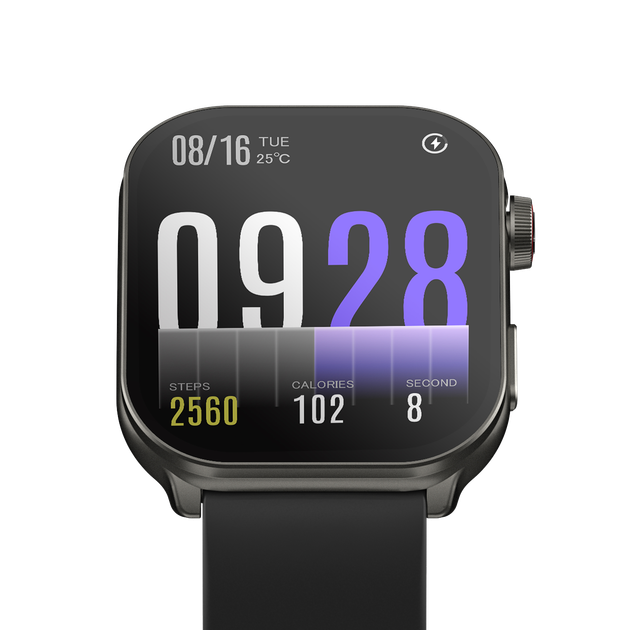 KIESLECT Balances Smatwatch - Фото 4 KIESLECT Balances Smatwatch - изображение 4
