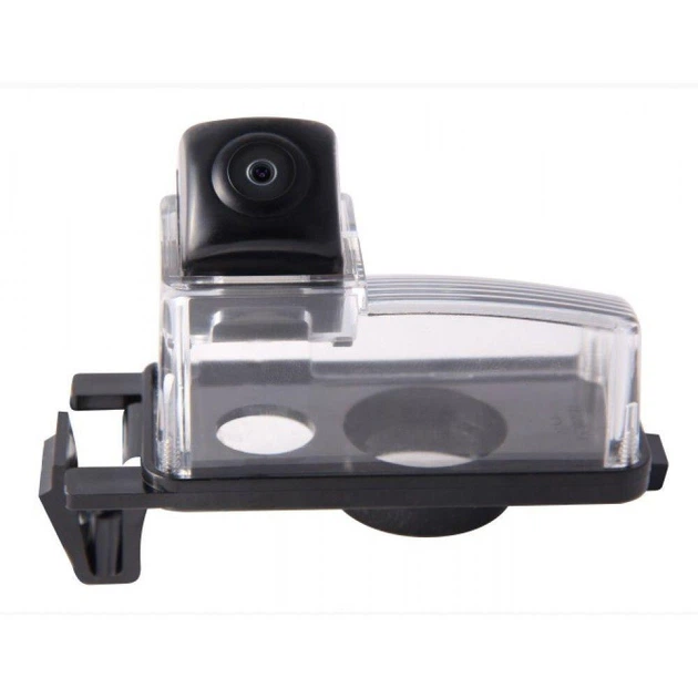 Камера заднего вида Baxster HQC9547 для Nissan Note Tiida 2004-2014 350Z 370Z Patrol Y61 97-09 - изображение 2