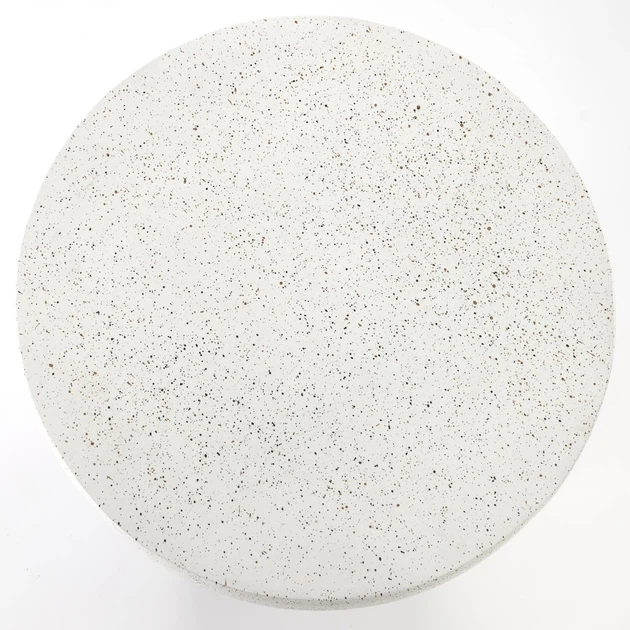 Столик Halmar Giza 53 см Біла (5905248125223) - зображення 3