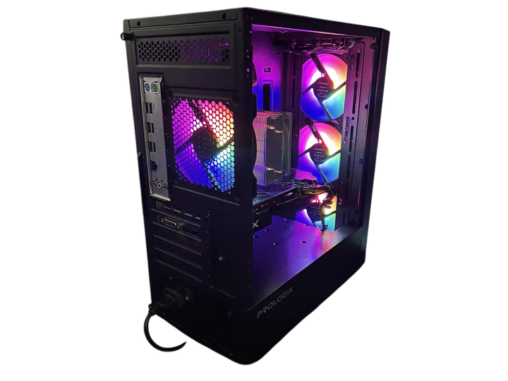 Системний блок Xeon E5-2650v2 / 32GB DDR3 / RX 580 8GB - зображення 3