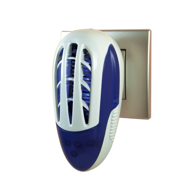 Лампа для знищення комах Jocca 2272Q Plug-in 1 Вт LED (8435253546852) - зображення 2