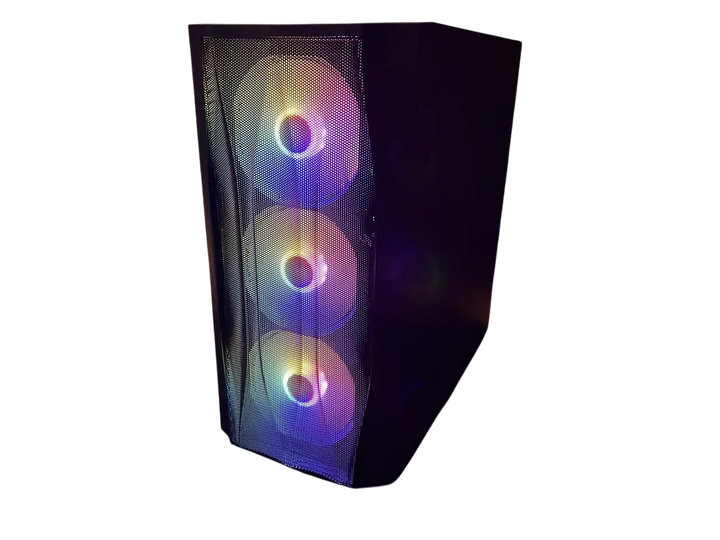 Системный блок I5-10400F/16GB DDR4/GTX 1660 Super 6GB/SSD 256GB - Фото 2 Системный блок I5-10400F/16GB DDR4/GTX 1660 Super 6GB/SSD 256GB - изображение 2