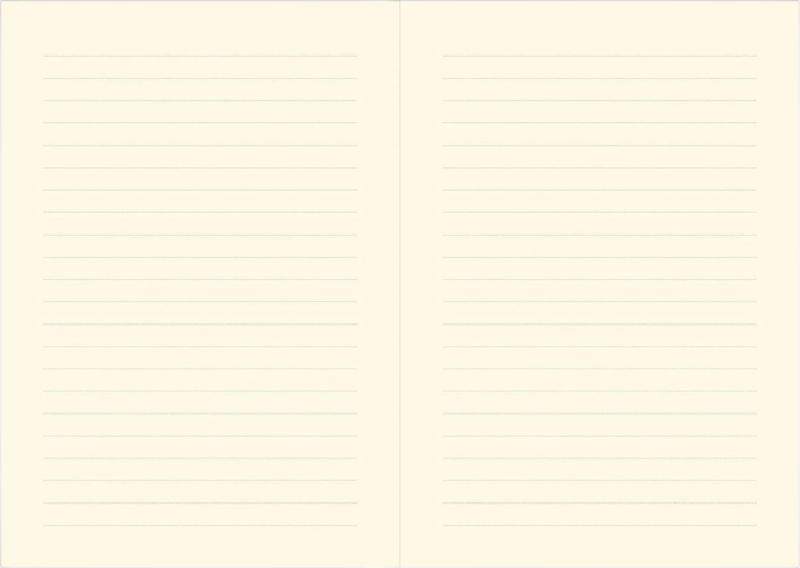 Блокнот Peter Pauper Press Шотландський Орнамент 18.4 x 22.9 см 192 сторінки (9781441344267) - зображення 3