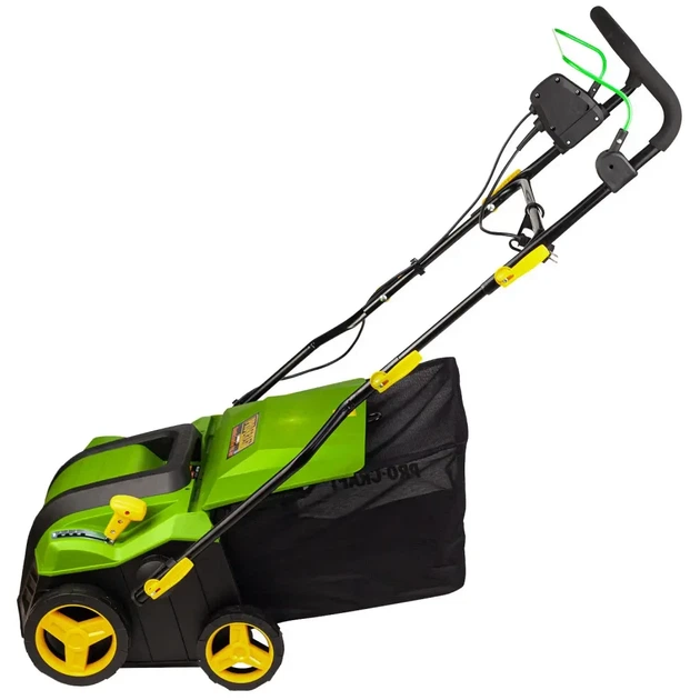 Скарифікатор електричний Procraft PSC400 - зображення 5