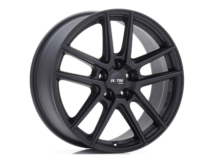 Диск Platin P73 W7.5 R17 PCD5x112 ET45 DIA70.1 RB - Фото 1 Диск Platin P73 W7.5 R17 PCD5x112 ET45 DIA70.1 RB - изображение 1