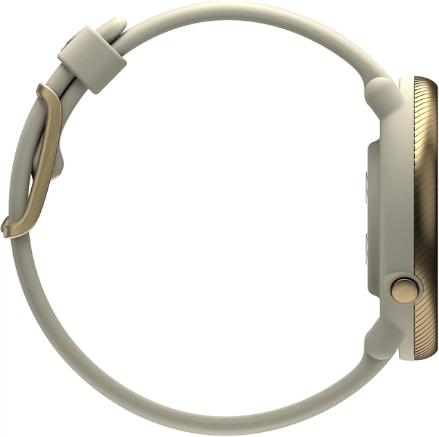 Смарт-годинник Polar Ignite 2 Gold & Champagne (90085185) - зображення 3