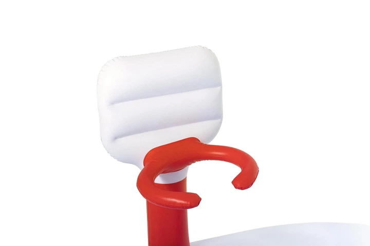 Basen dmuchany Bestway Boisko do kosza B54122 251 x 168 cm (6942138914153) - obraz 5