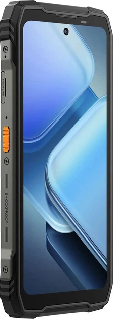 Мобільний телефон Blackview Xplore X1 12/256GB Black - зображення 3