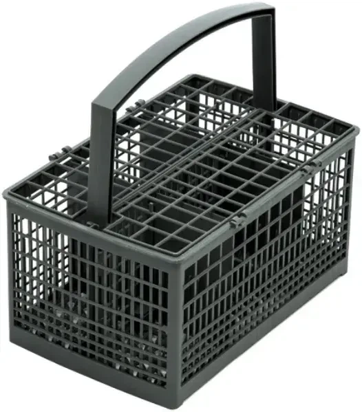 Встраиваемая посудомоечная машина Fabiano FBDW 5612E - изображение 5