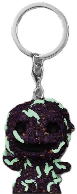 Брелок Funko Pop! Disney: The Night Before Christmas - Oogie Boogie (889698881869) - зображення 2