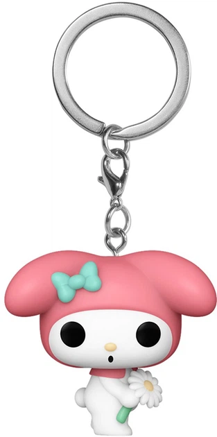 Брелок Funko Pop! My Melody Spring (889698770491) - зображення 2