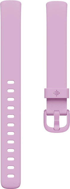Smartband Fitbit Inspire 3 Black/Lilac Bliss (FB424BKLV) - obraz 6