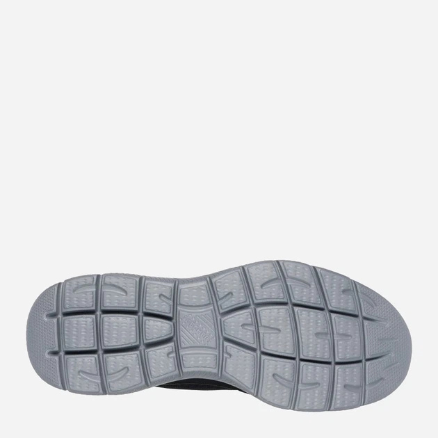 Sneakersy męskie Skechers Summits High Range 232457-BBK 44 Czarne (196989248141) - obraz 5