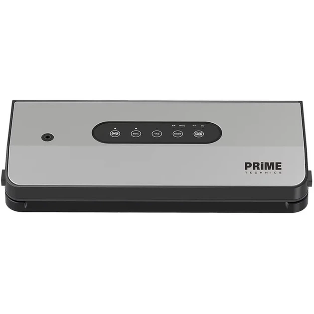 Вакууматор PRIME Technics PVS 125 X - изображение 3