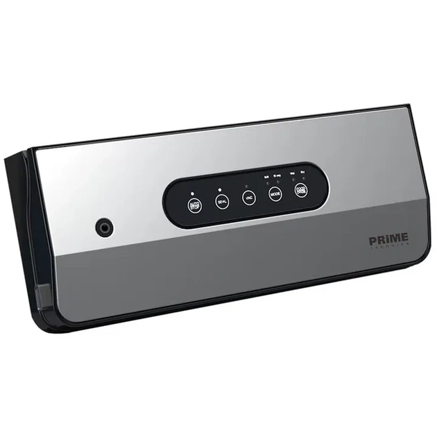 Вакууматор PRIME Technics PVS 125 X - изображение 4