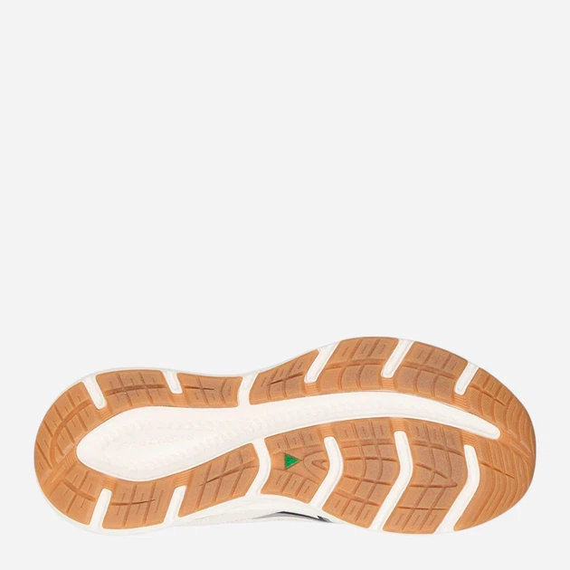 Чоловічі кросівки Skechers Edgeride Exodis 232844-NAT 46 Бежеві (198376990602) - зображення 5