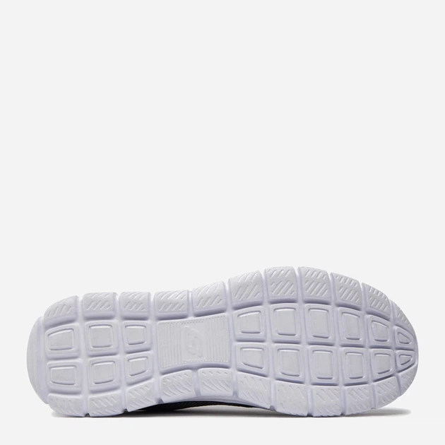 Buty sportowe męskie skórzane Skechers Track Bucolo 52630-BKW 42 Czarne (190872054123) - obraz 7