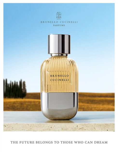 Парфюмированная вода для мужчин Brunello Cucinelli Pour Homme 100 мл - изображение 4