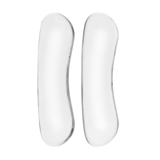 Наклейка на задник взуття GEL-ANTISLIP - Фото 2 Наклейка на задник взуття GEL-ANTISLIP - изображение 2