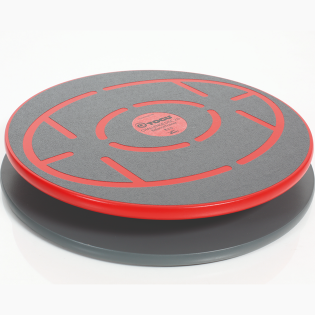 Балансувальна платформа Togu Challenge Disc 2.0 - изображение 2