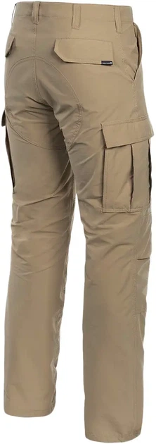 Брюки Pentagon BDU 2.0 "Tropic" Pants 52 Coyote - изображение 3