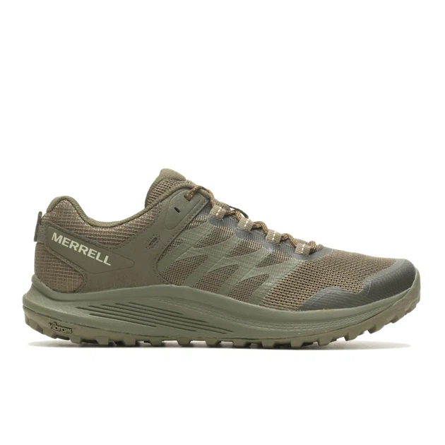 Кроссовки Merrell Nova 3 Tactical 49 - изображение 2