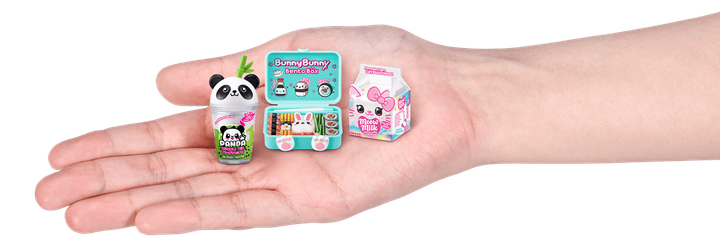 Игровой набор Kawaii Фигурки-сюрпризы ZURU MINI BRANDS (2000003433056) - Фото 10 Игровой набор Kawaii Фигурки-сюрпризы ZURU MINI BRANDS (2000003433056) - изображение 10