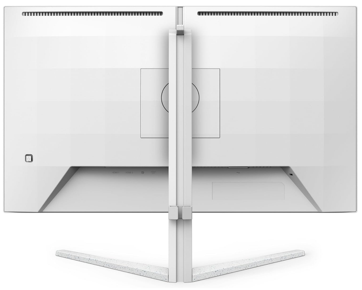 Монитор 27" Evnia 27M2N3201A/00 White PHILIPS (teh0026612) - изображение 2