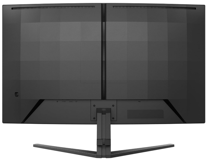 Монитор 31.5" Evnia 32M2C3500L/00 Black PHILIPS (teh0026610) - изображение 5