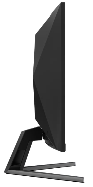 Монiтор TFT AOC 31.5” C32G42ZE VA FHD Curved 240Hz (260 OC) 300nit HDMI DP Black - изображение 9