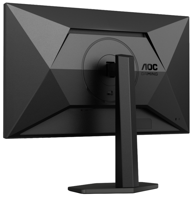 Монітор AOC Q27G4XF 27" QHD IPS 180 Гц - изображение 4