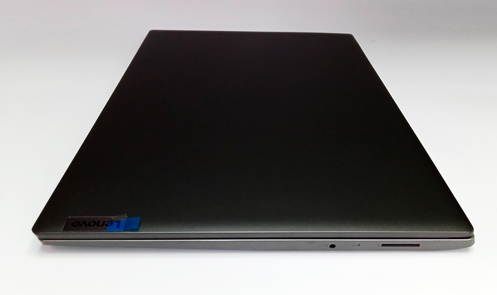 Ноутбук Lenovo IdeaPad 3 17IML05 17.3" 1600х900 i3-10110U 12Gb 512GB NVME SSD нова батарея Refurbished - Фото 9 Ноутбук Lenovo IdeaPad 3 17IML05 17.3" 1600х900 i3-10110U 12Gb 512GB NVME SSD нова батарея Refurbished - изображение 9