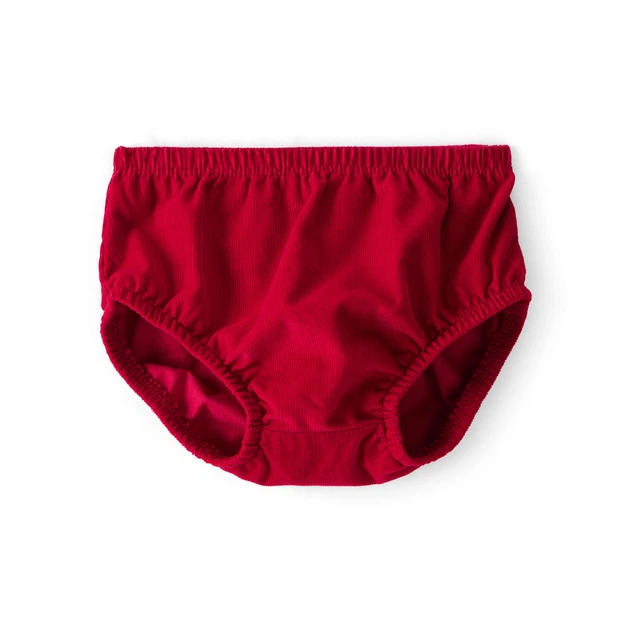 Комплект Carter's 2в1 сукня, трусики для дівчинки 76-81 см (1T900710_18M) - изображение 3