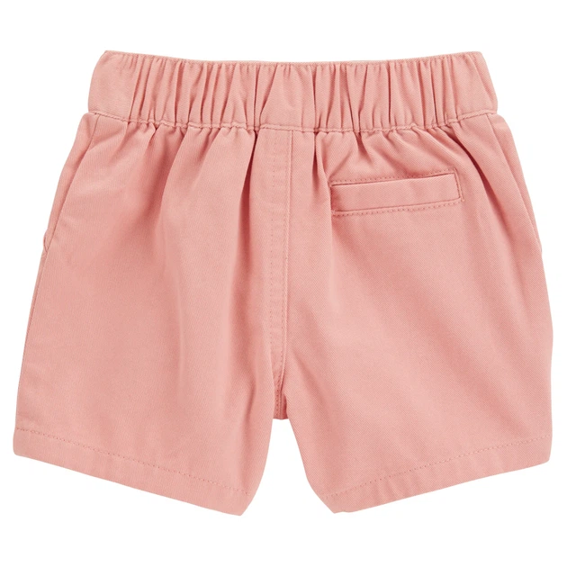Комплект Carter's 3в1 боди, рубашка, шорты для мальчика 81-86 см (1S429610_24M) - Фото 2 Комплект Carter's 3в1 боди, рубашка, шорты для мальчика 81-86 см (1S429610_24M) - изображение 2
