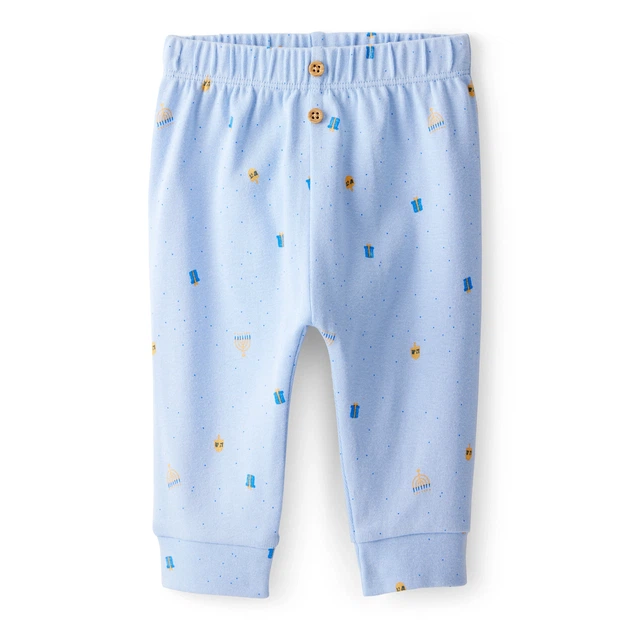 Комплект Carter's 2в1 унісекс 76-81 см (1T598110_18M) - зображення 3