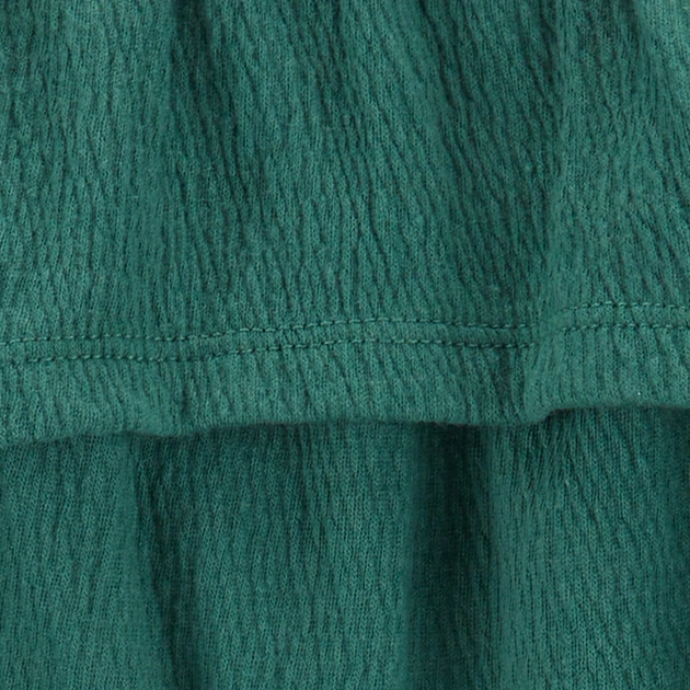 Комплект Carter's 3в1 майка шорти пов'язка для дівчинки 81-86 см (1Q427510_24M) - Фото 2 Комплект Carter's 3в1 майка шорти пов'язка для дівчинки 81-86 см (1Q427510_24M) - зображення 2