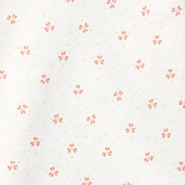 Комплект Carter's 3в1 лосини та 2 боді для дівчинки 55-61 см (1P597210_3M) - Фото 3 Комплект Carter's 3в1 лосини та 2 боді для дівчинки 55-61 см (1P597210_3M) - изображение 3