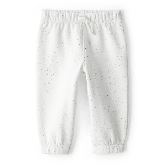 Комплект Carter's 2в1 боді, штани для дівчинки 81-86 см (1U046010_24M) - изображение 2